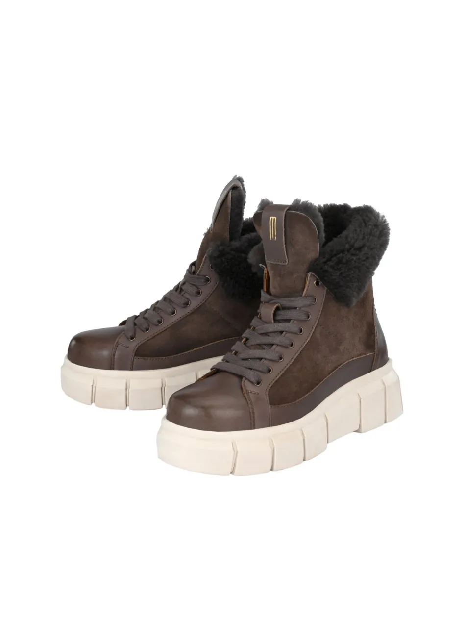 Damen Stiefelette - GESINA