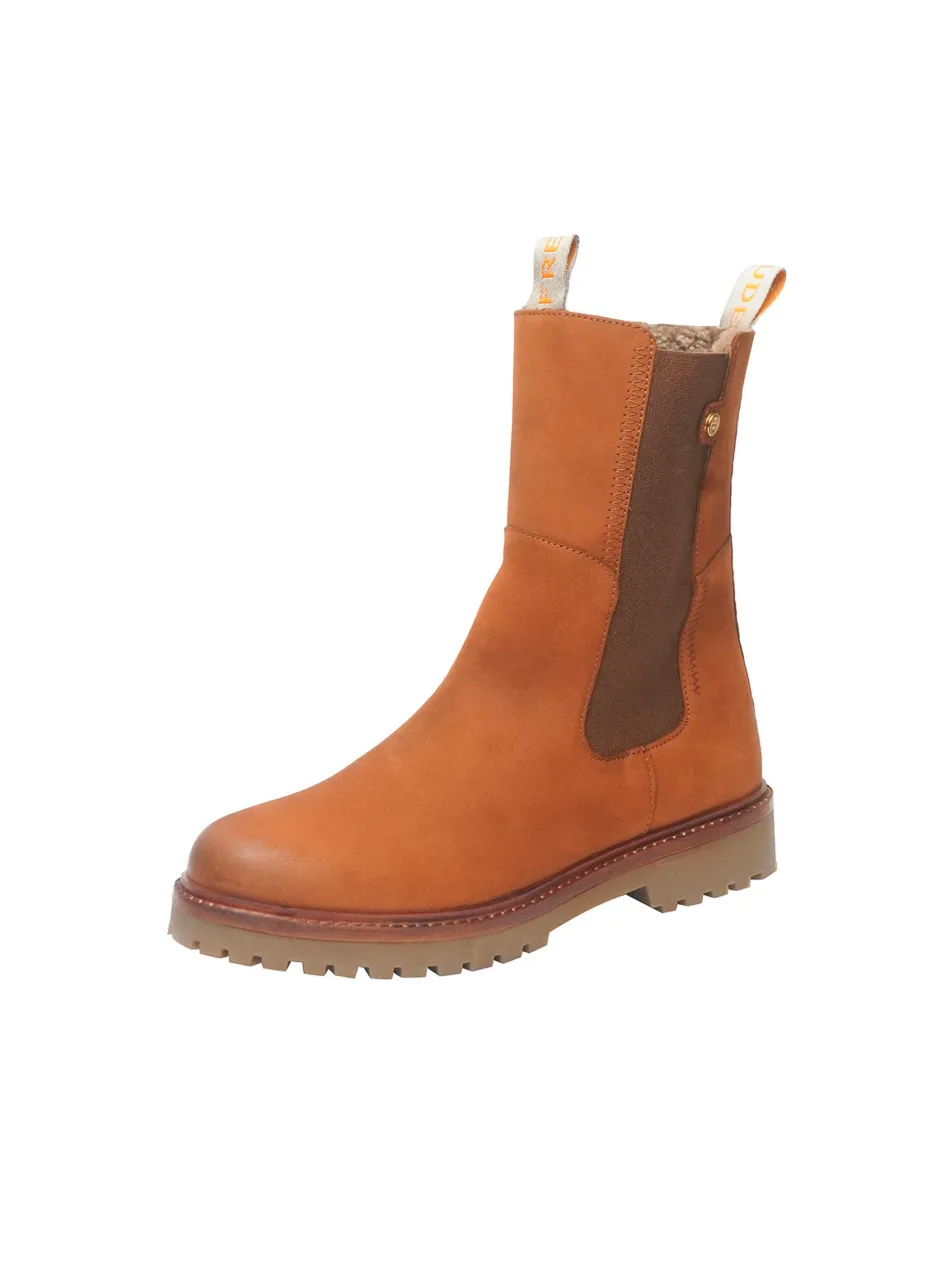 Damen Stiefelette - BIJOU