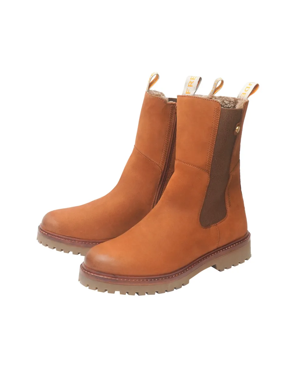Damen Stiefelette - BIJOU
