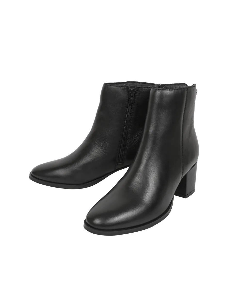 Damen Stiefelette - BINNY