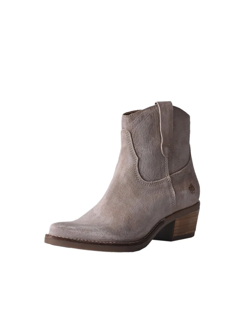 Damen Stiefelette - EVIE