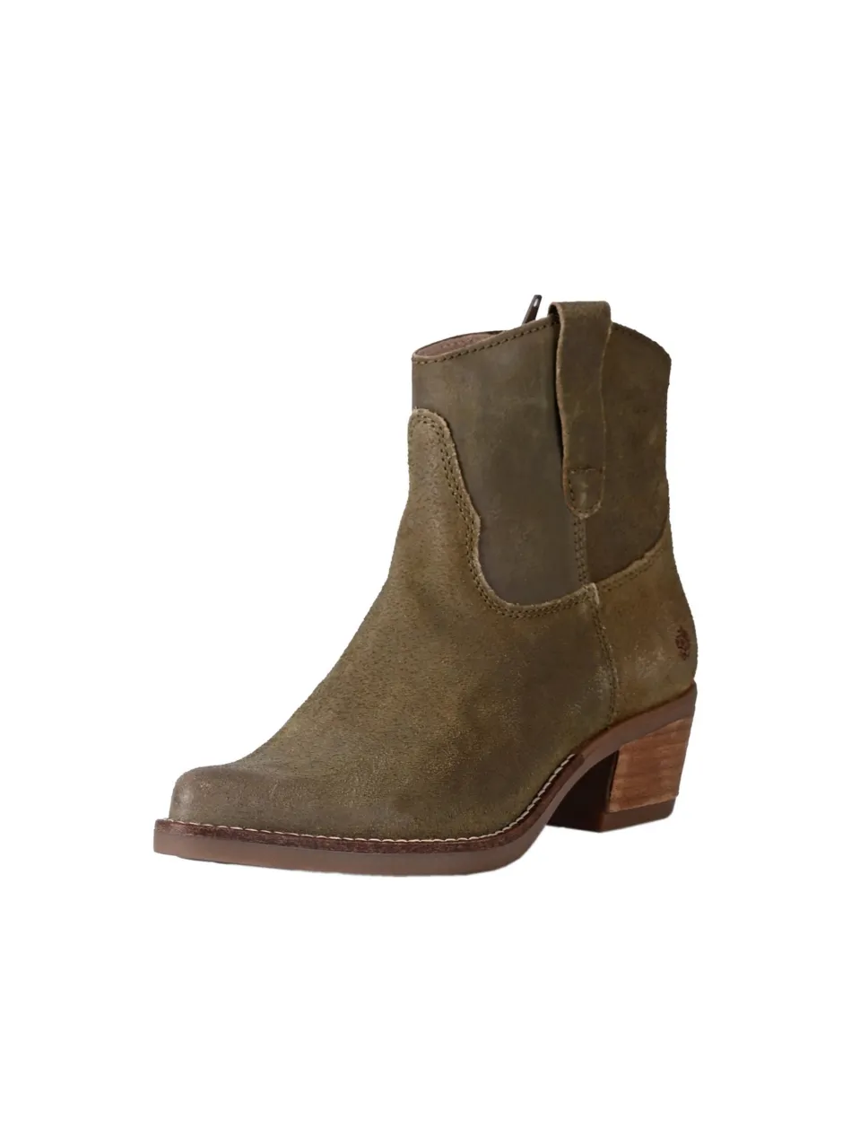 Damen Stiefelette - EVIE