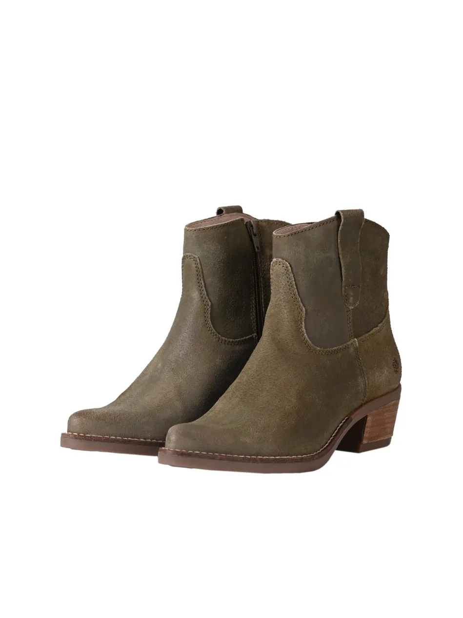 Damen Stiefelette - EVIE