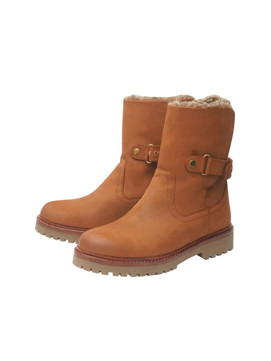 Damen Stiefelette - BAYLA