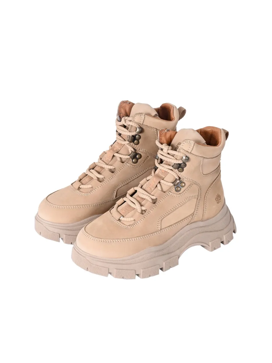 Damen Stiefelette - AMAZING