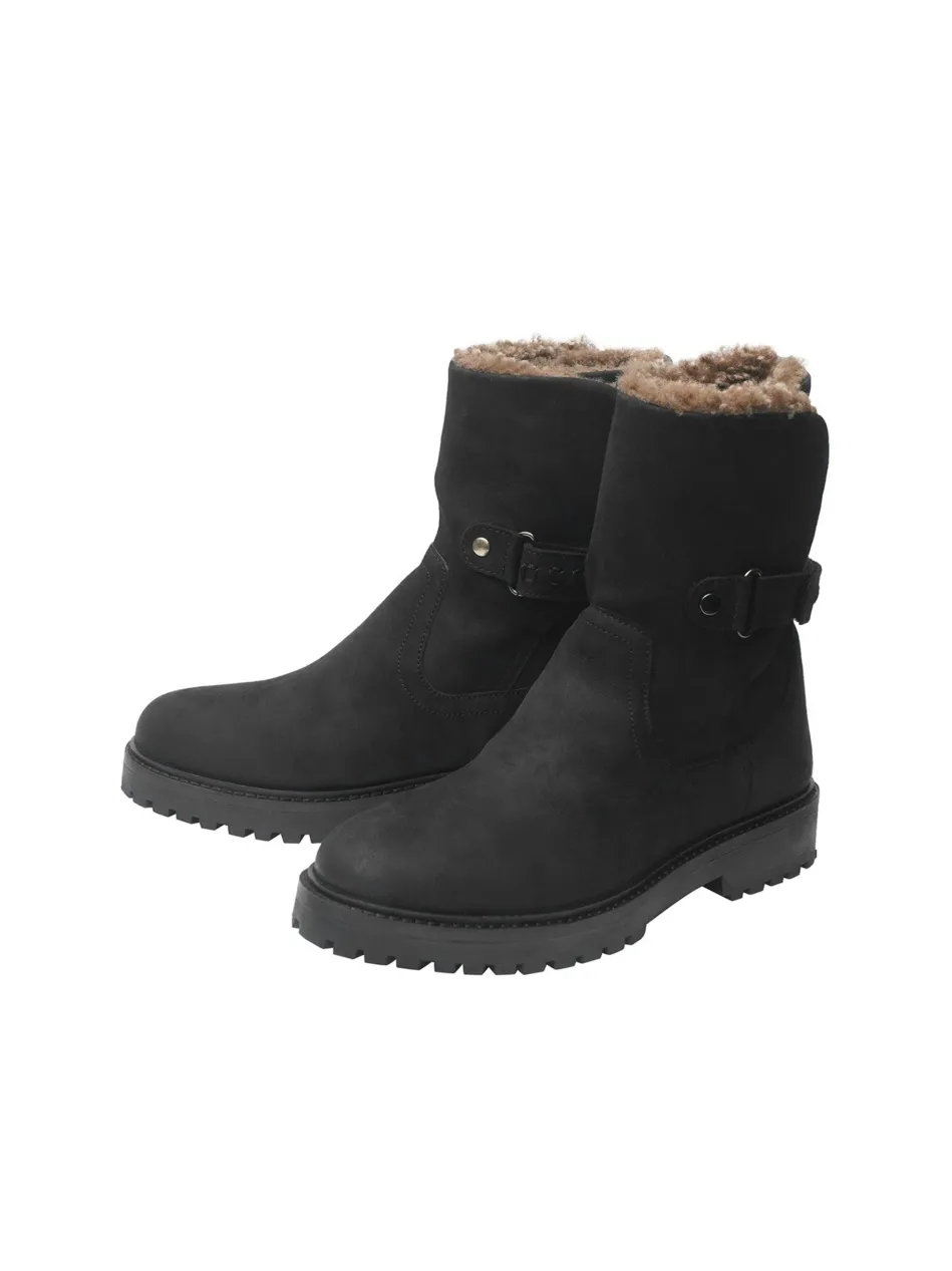 Damen Stiefelette - BAYLA