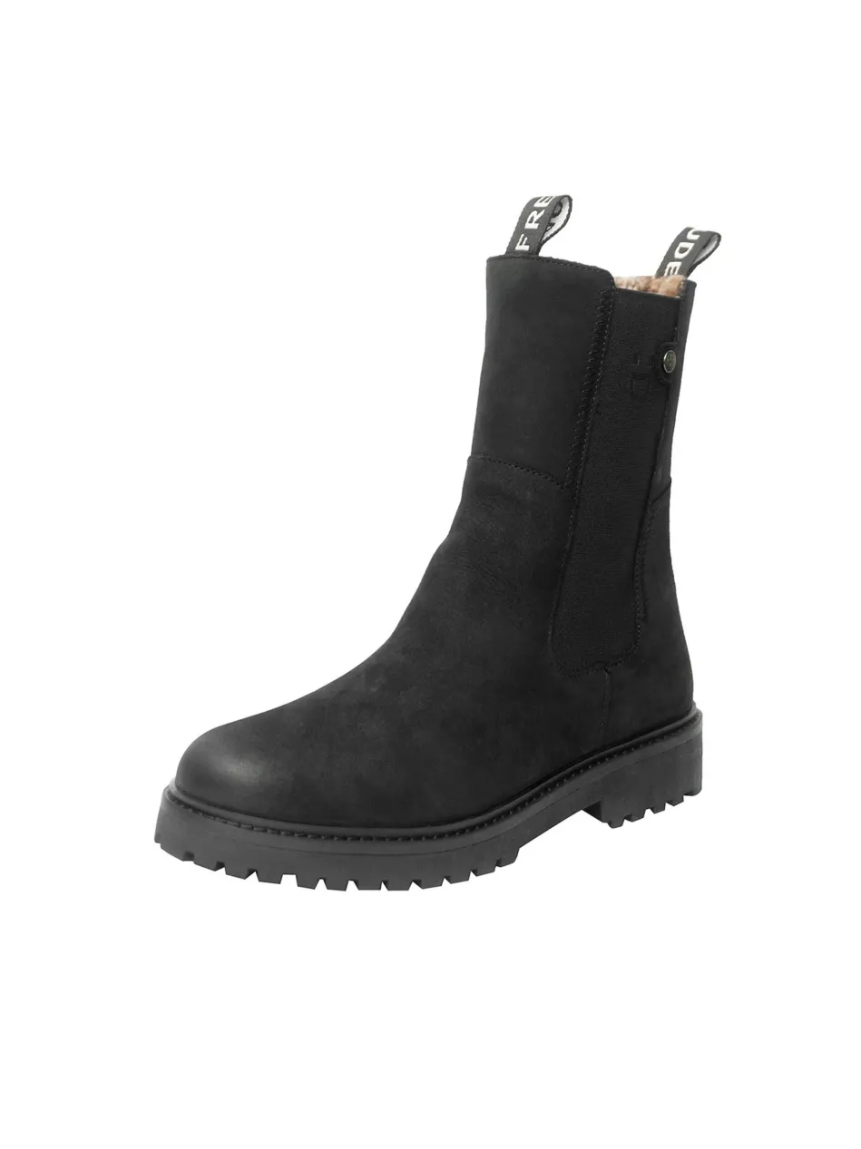 Damen Stiefelette - BIJOU