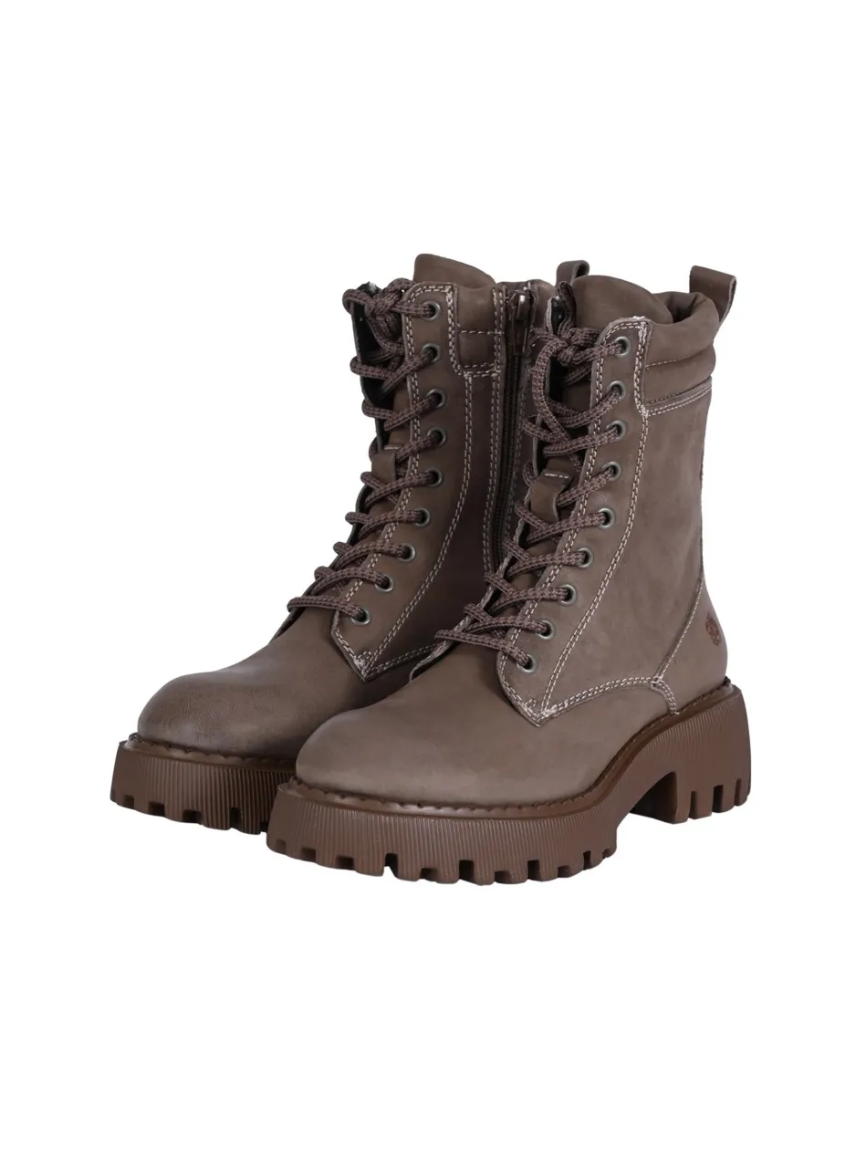 Damen Stiefelette - FRANKIE
