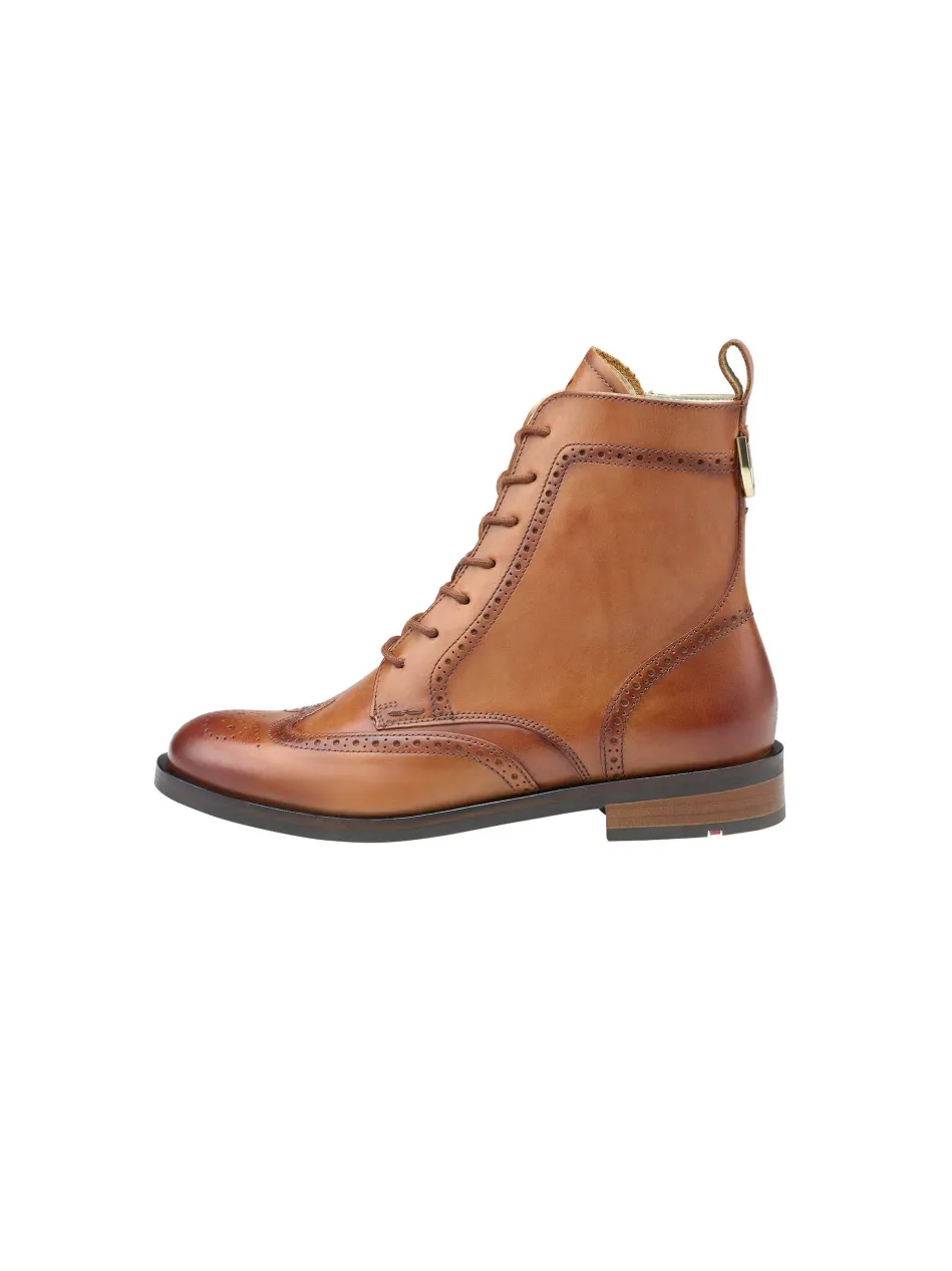 Damen Stiefelette