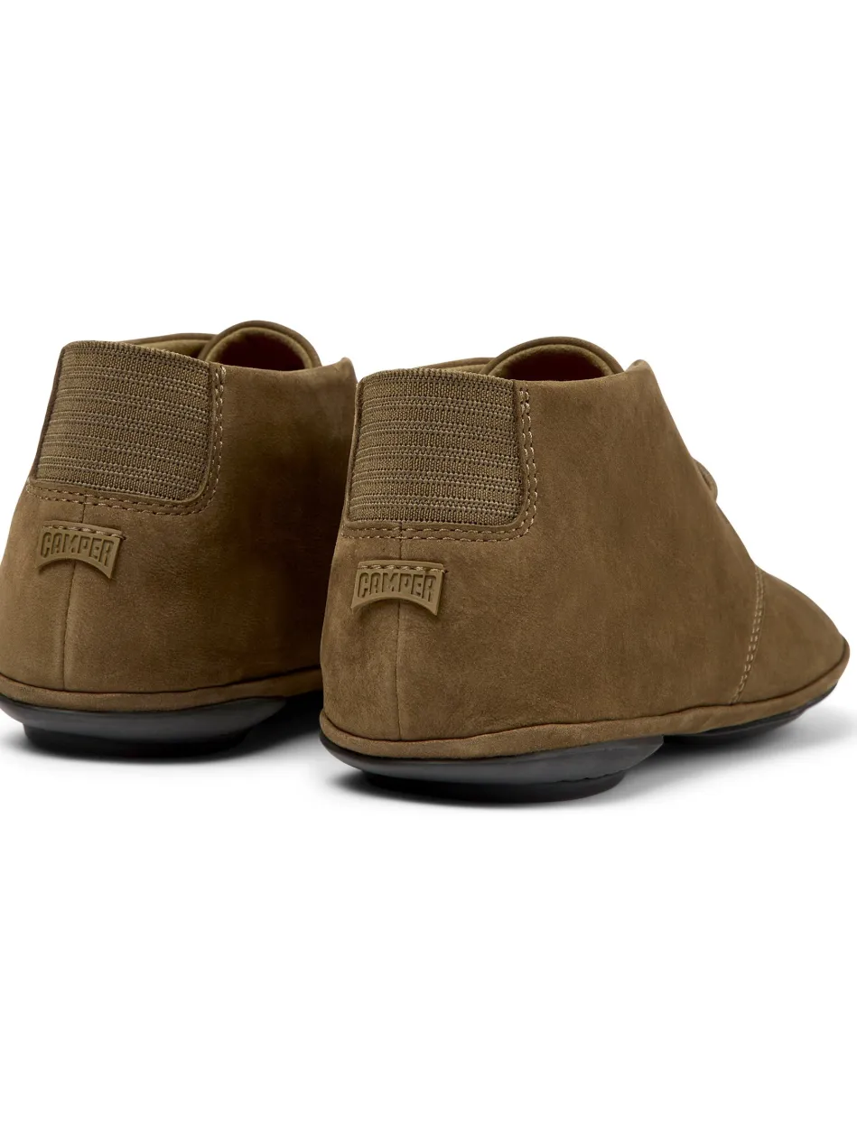 Damen Stiefeletten - Right Nina