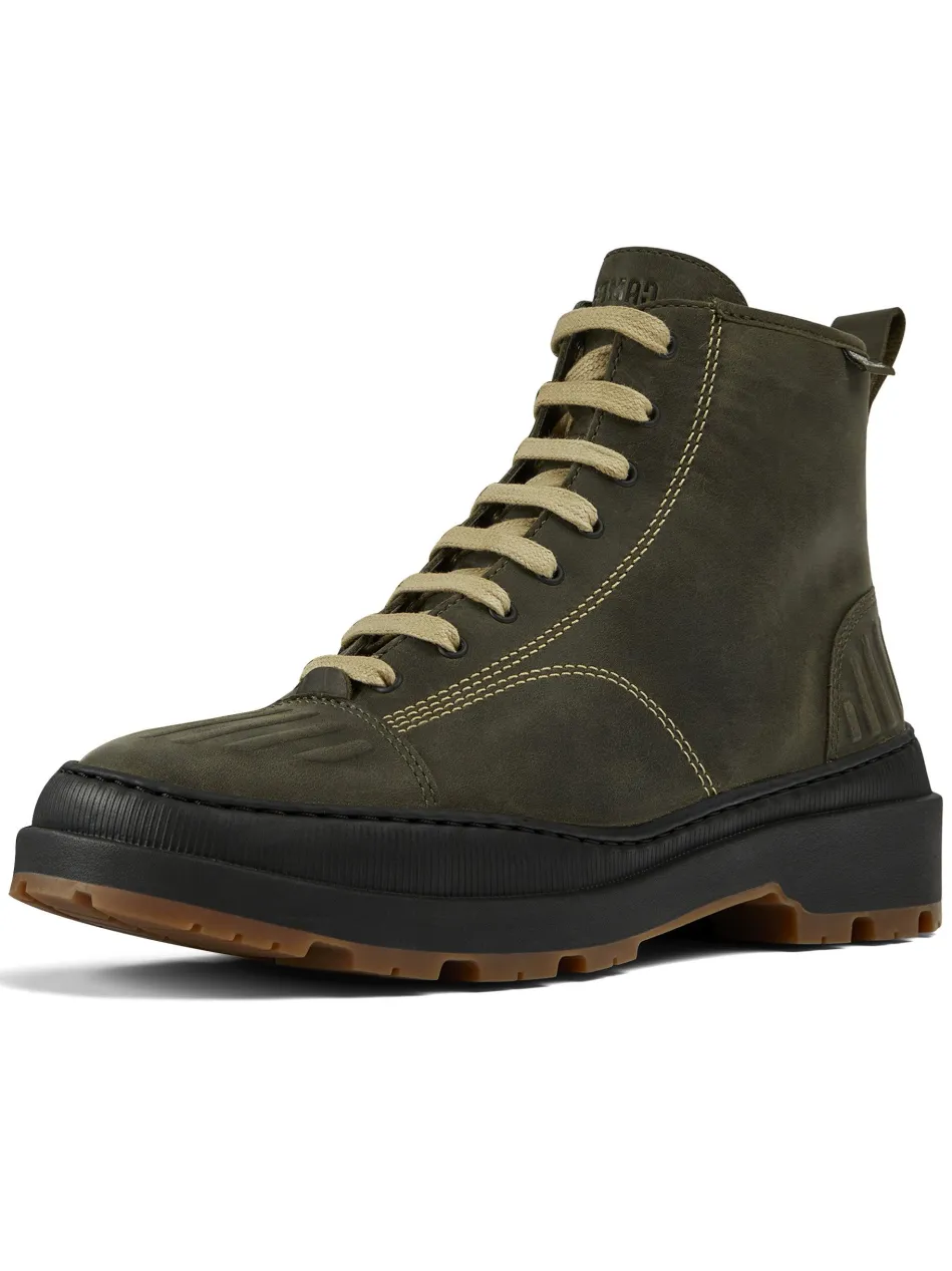 Damen Stiefeletten - Brutus Trek