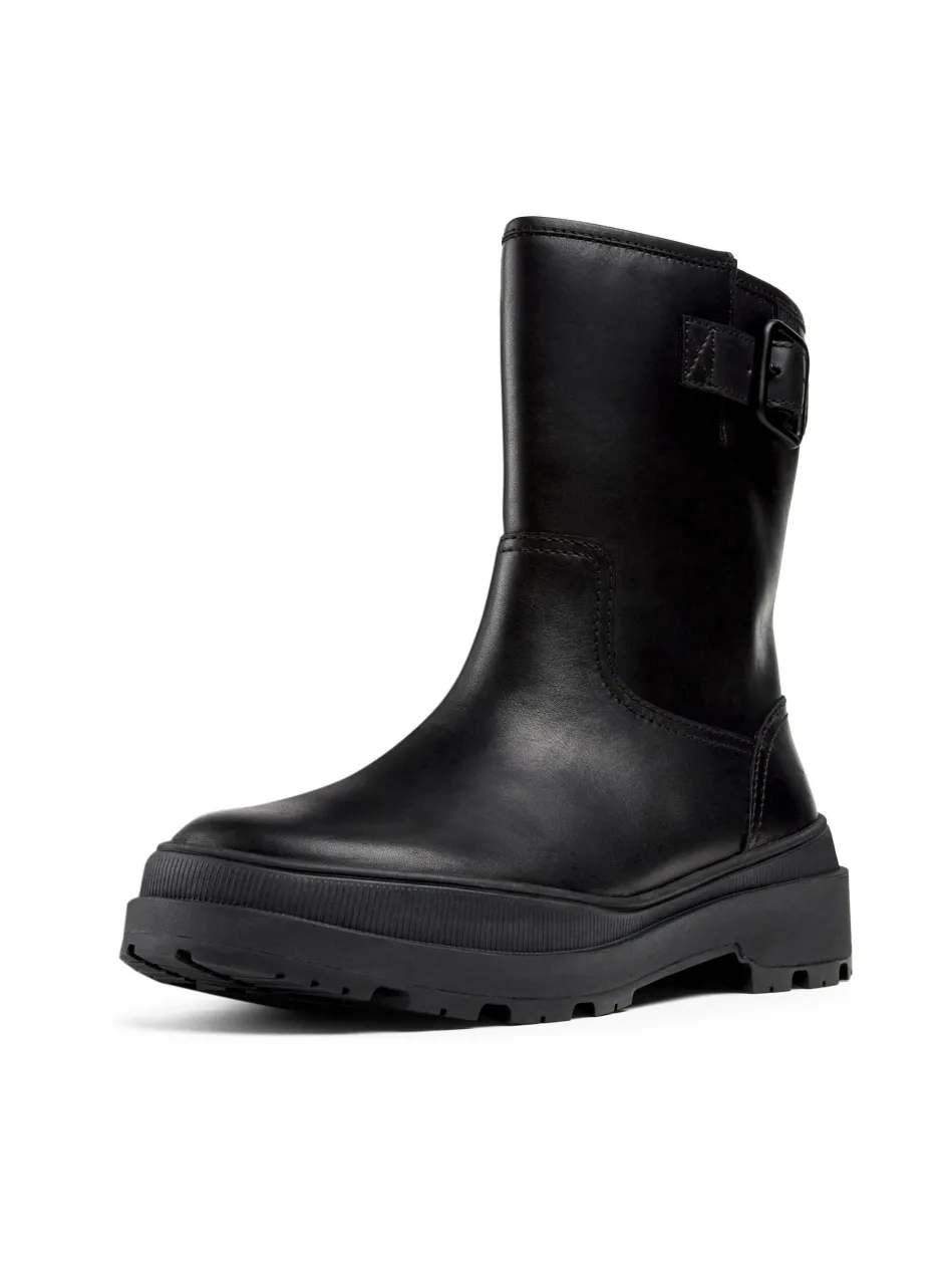 Damen Stiefeletten - Brutus Trek