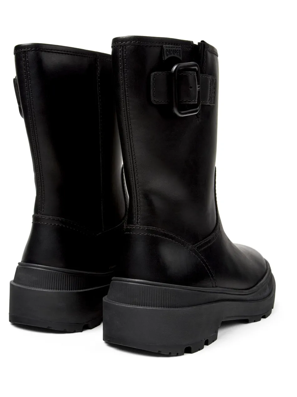 Damen Stiefeletten - Brutus Trek