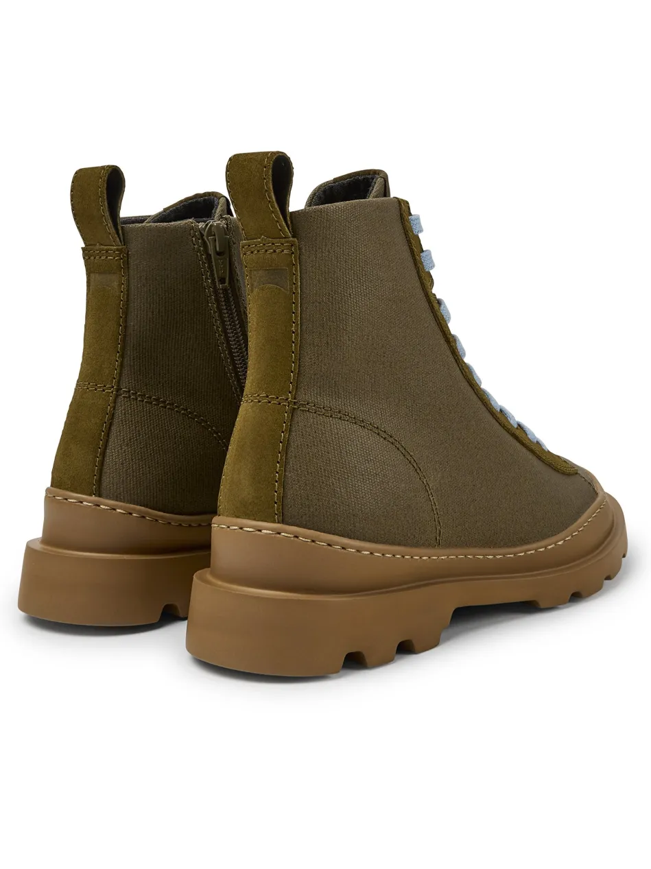Damen Stiefeletten - Brutus