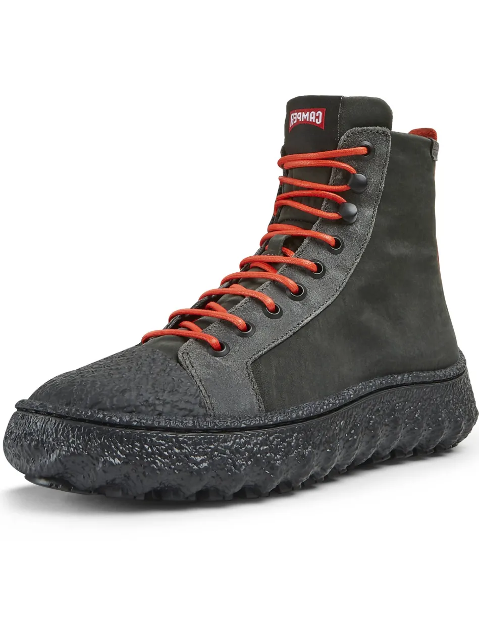 Damen Stiefeletten - Ground