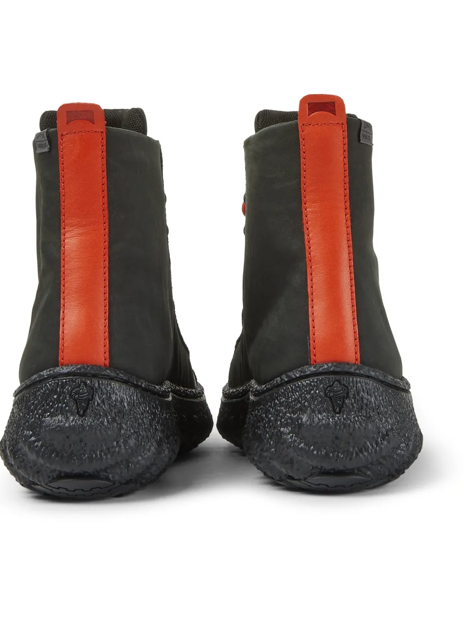 Damen Stiefeletten - Ground