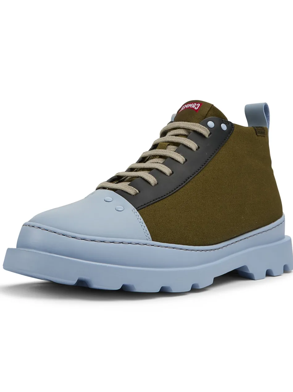 Damen Stiefeletten - Brutus