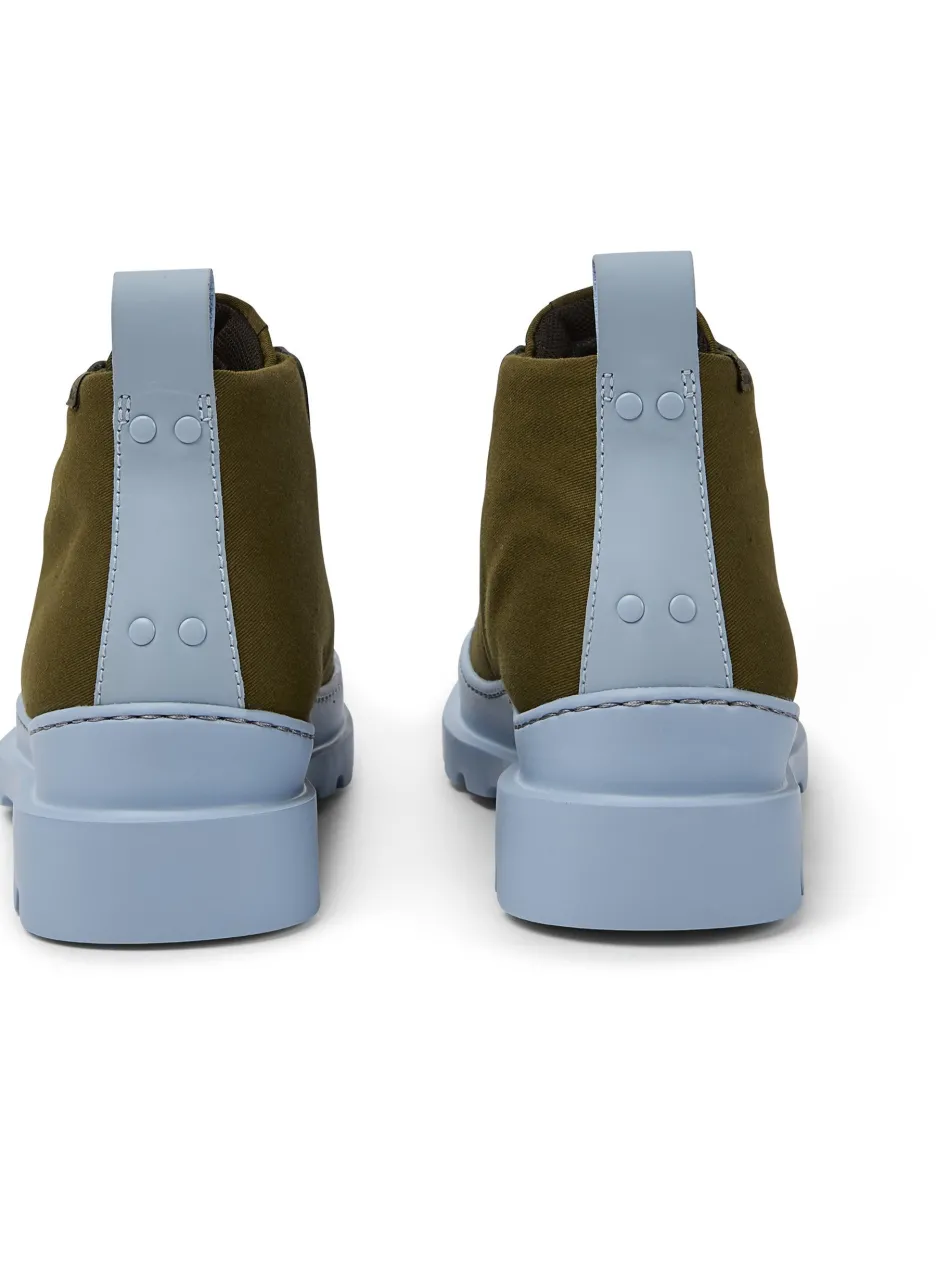 Damen Stiefeletten - Brutus