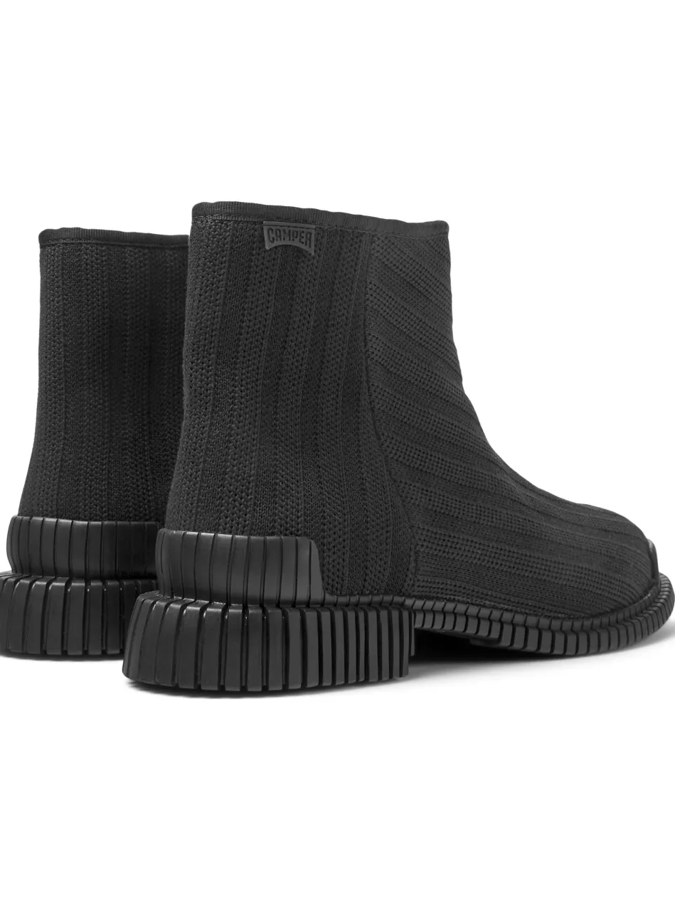 Damen Stiefeletten - Pix