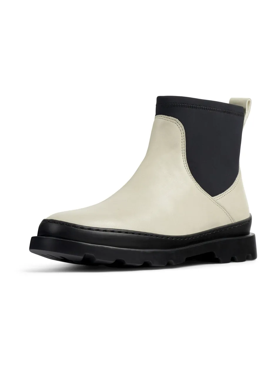 Damen Stiefeletten - Brutus