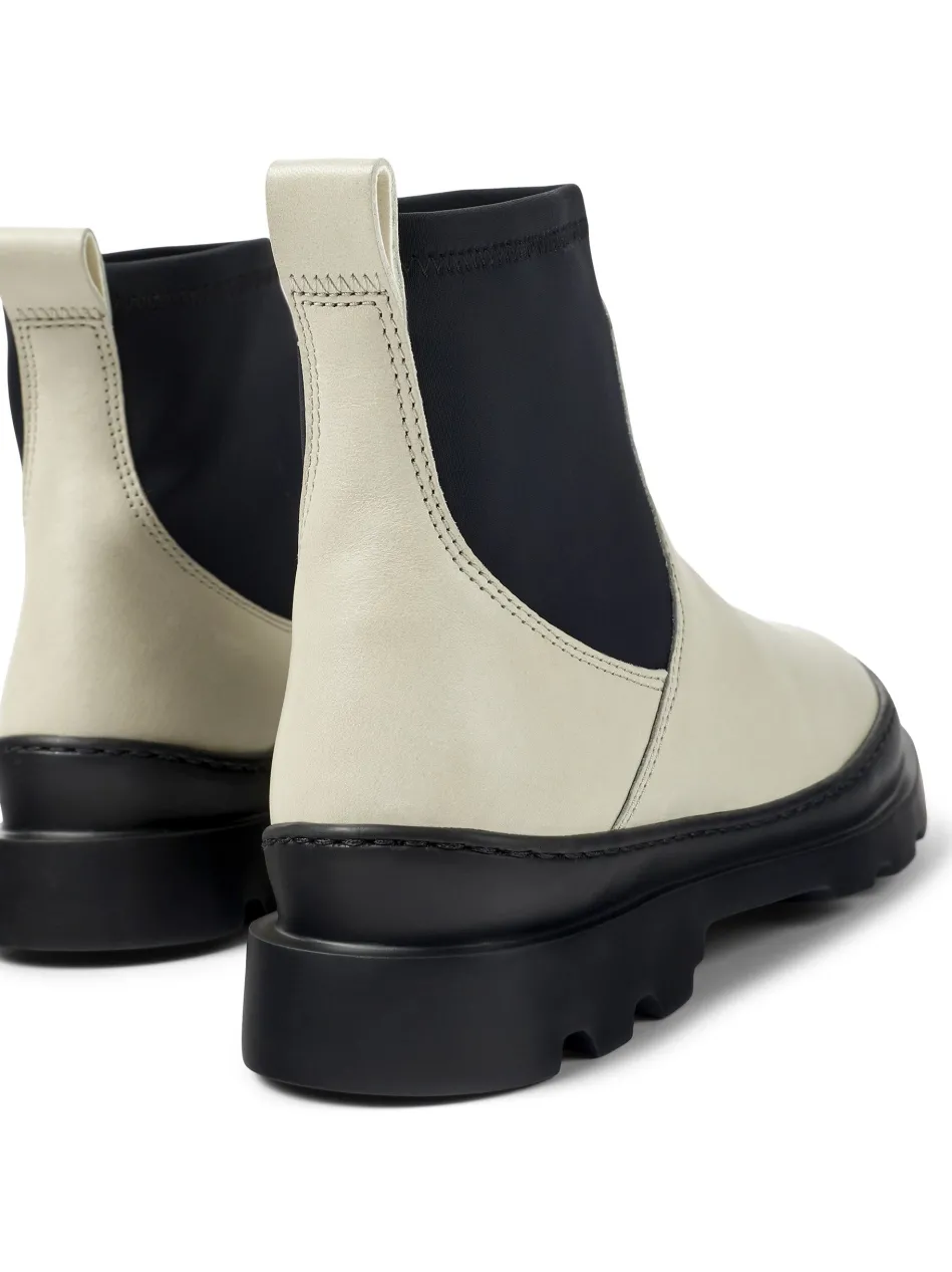 Damen Stiefeletten - Brutus
