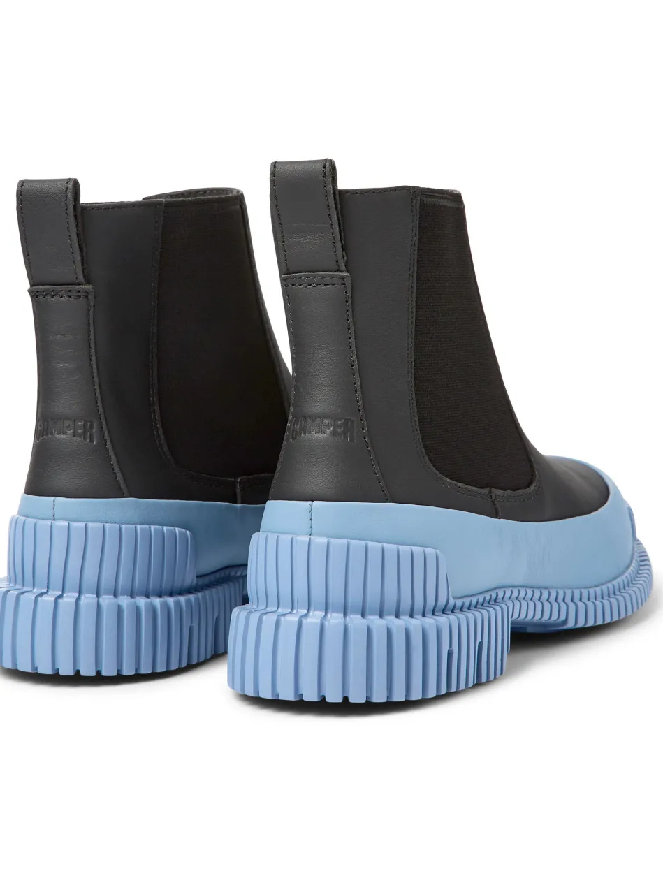 Damen Stiefeletten - Pix