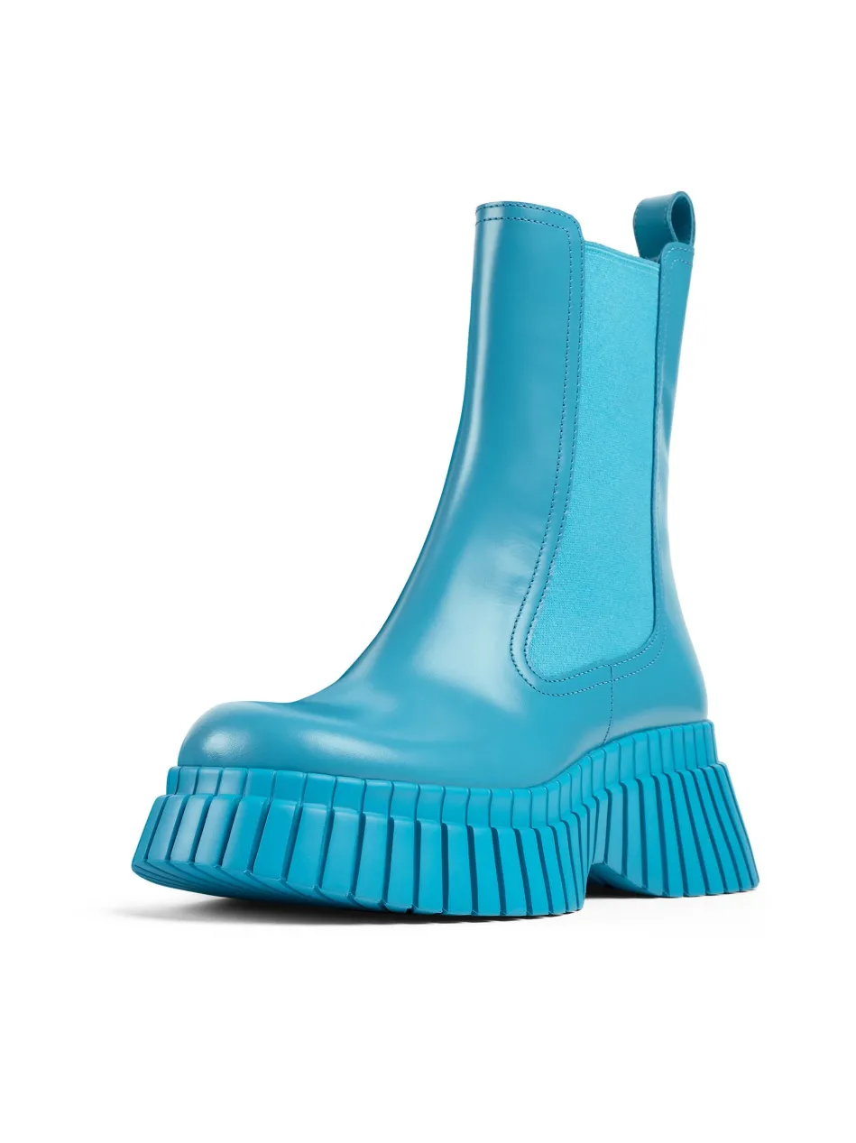 Damen Stiefeletten - Bcn