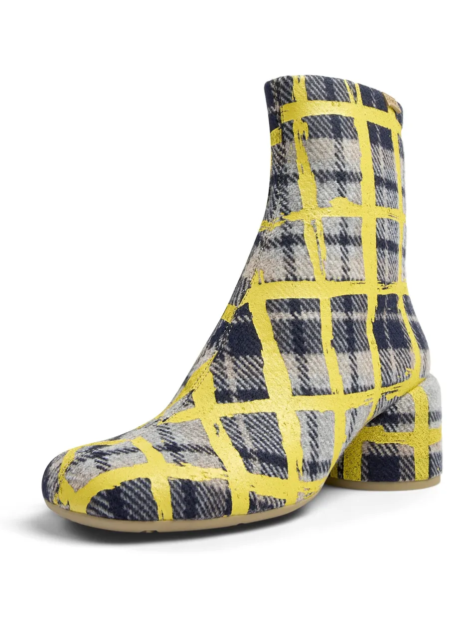 Damen Stiefeletten - Niki