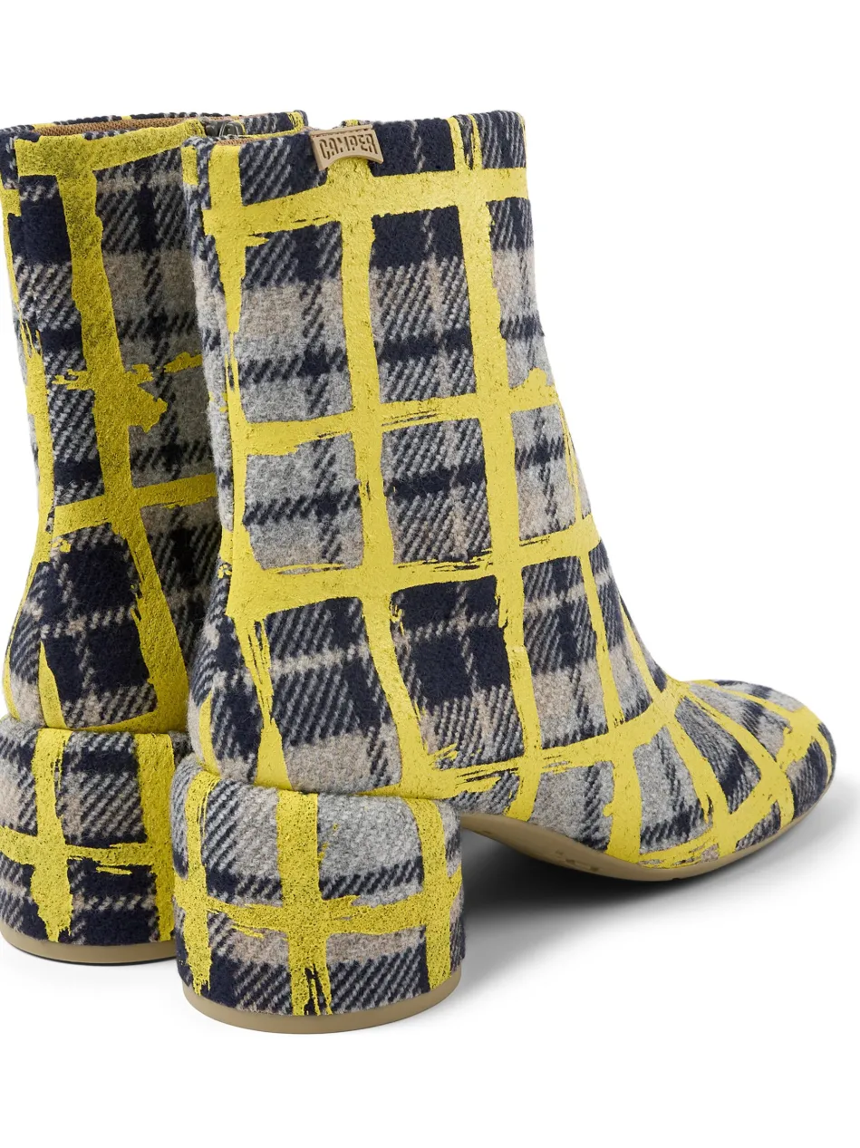 Damen Stiefeletten - Niki