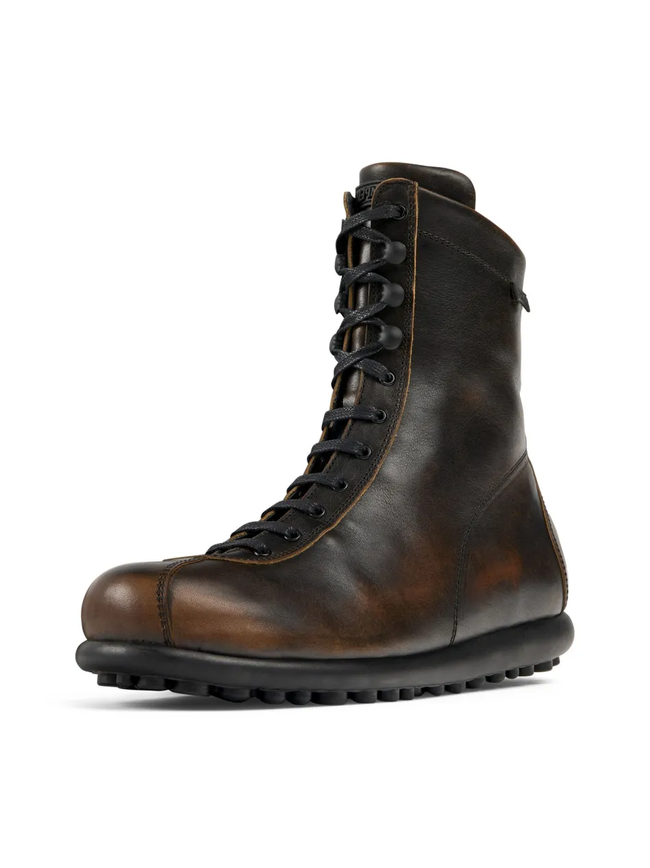 Damen Stiefeletten - Pelotas Ariel