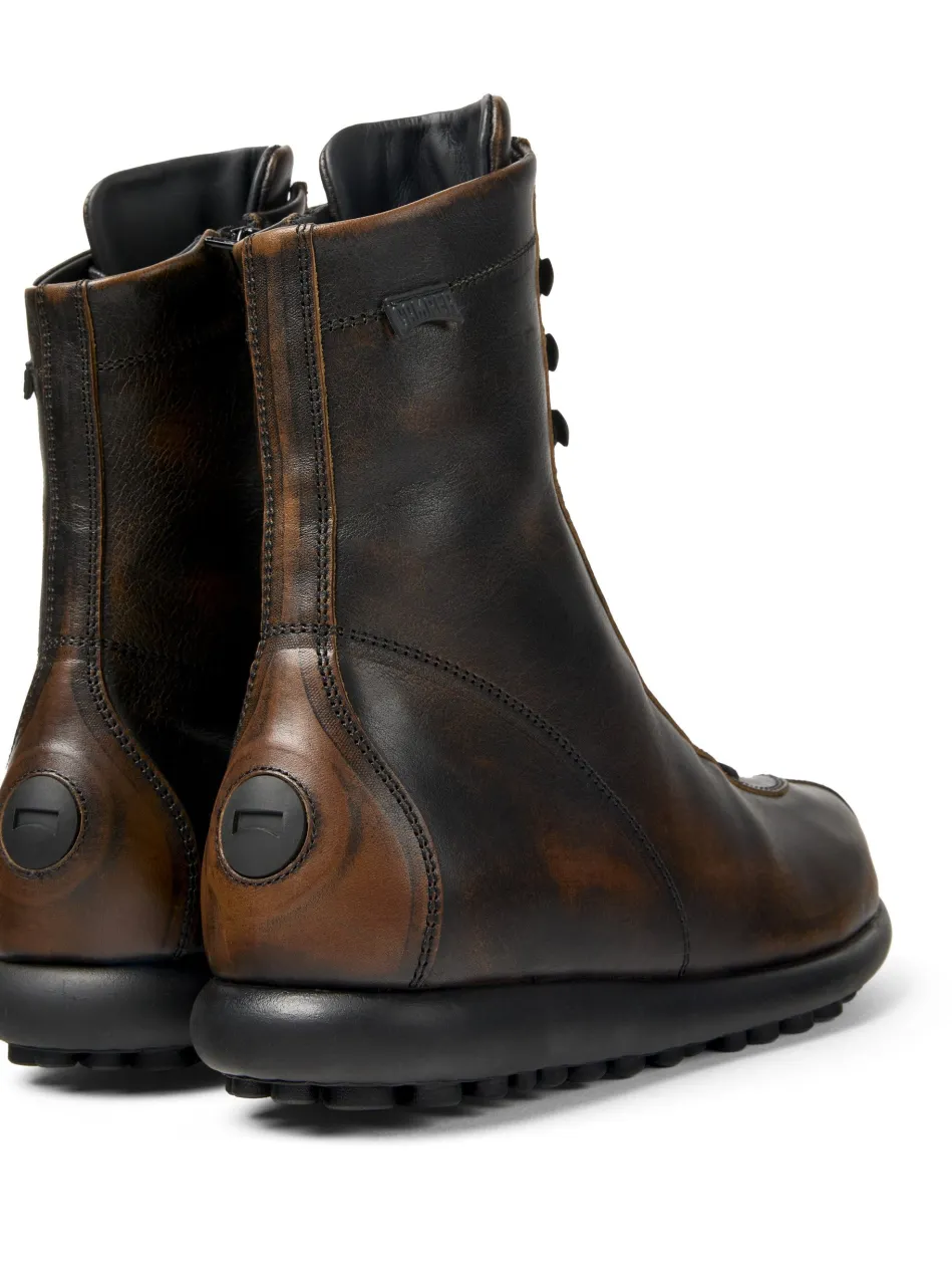 Damen Stiefeletten - Pelotas Ariel