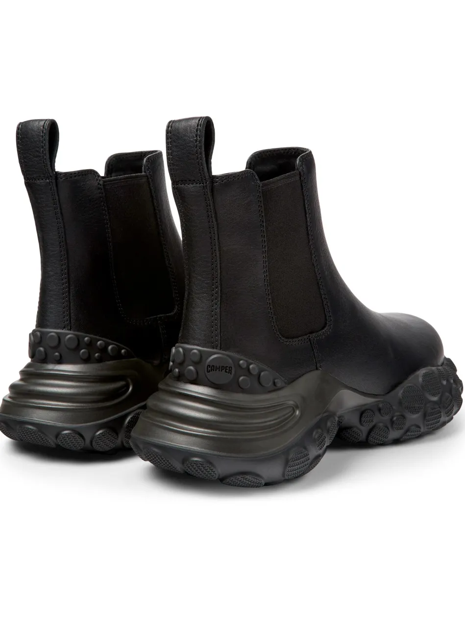 Damen Stiefeletten - Pelotas Mars