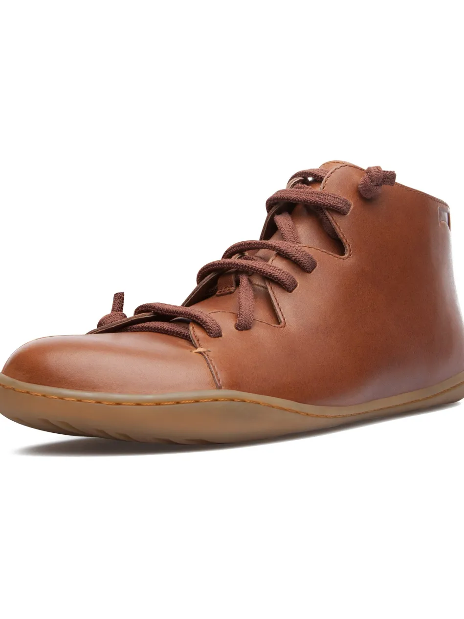 Damen Stiefeletten - Peu