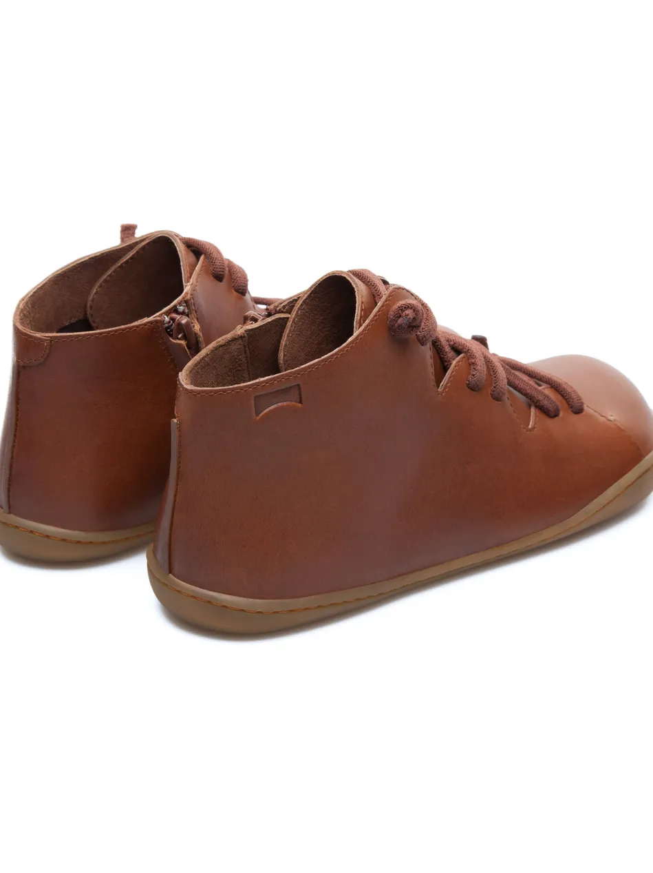 Damen Stiefeletten - Peu