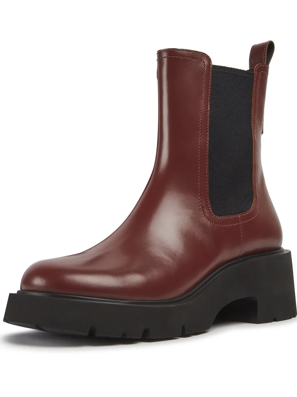 Damen Stiefeletten - Milah