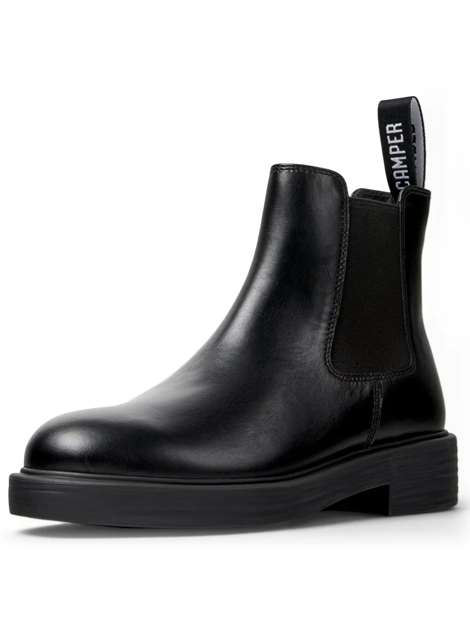 Damen Stiefeletten - Dean