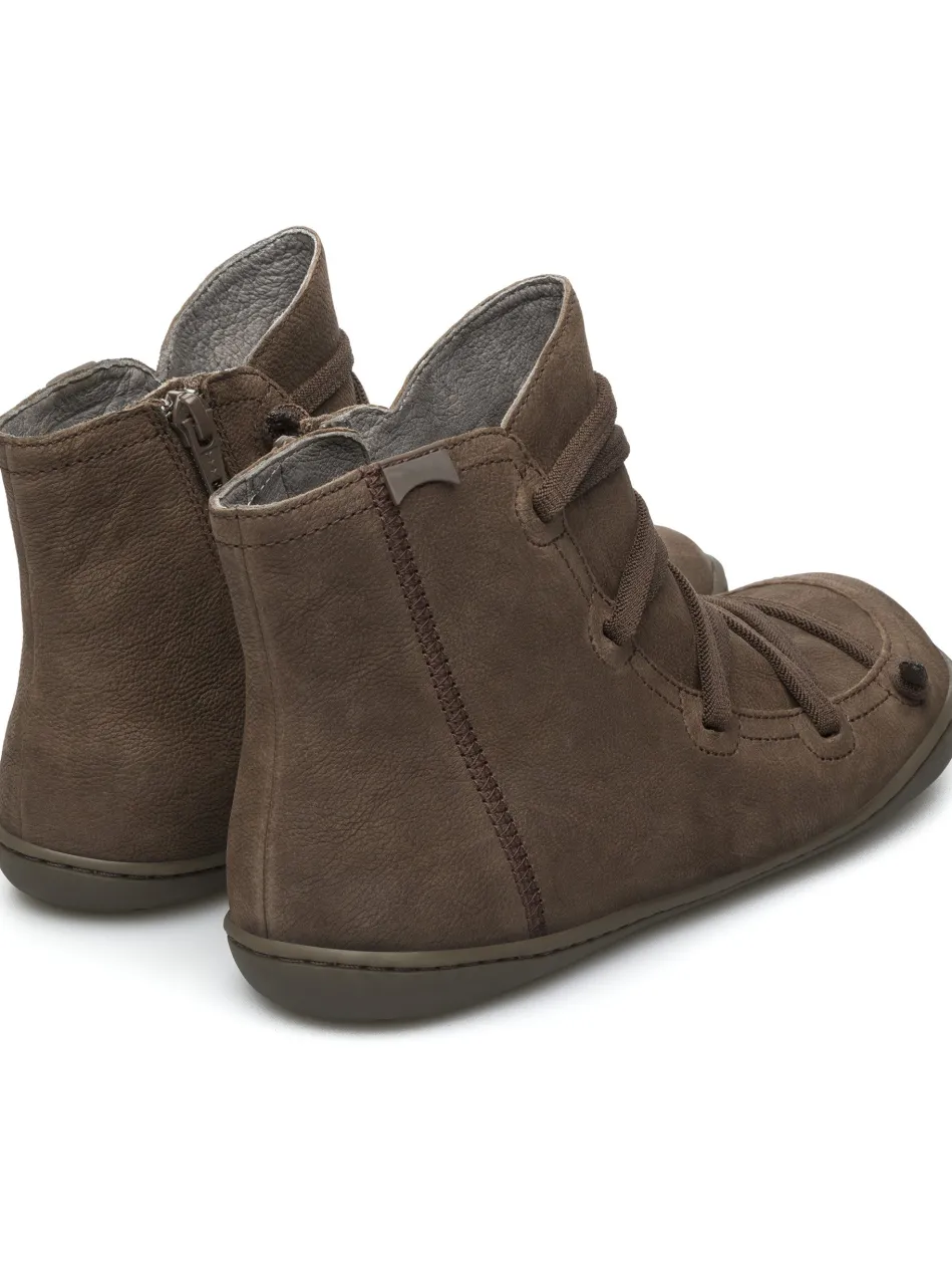 Damen Stiefeletten - Peu