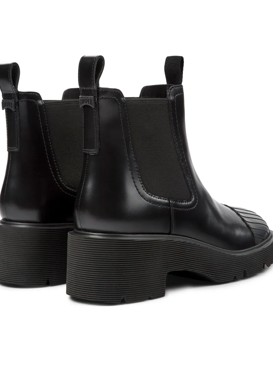 Damen Stiefeletten - Milah