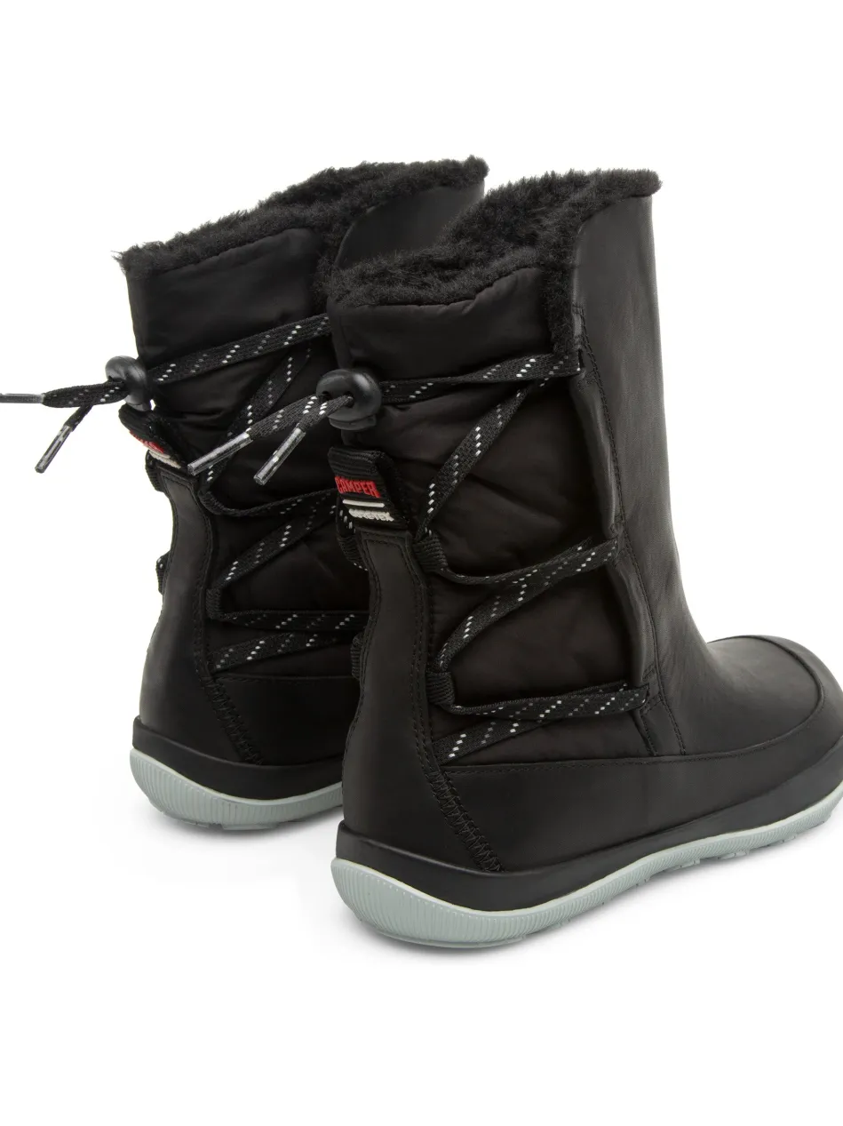 Damen Stiefeletten - Peu Pista