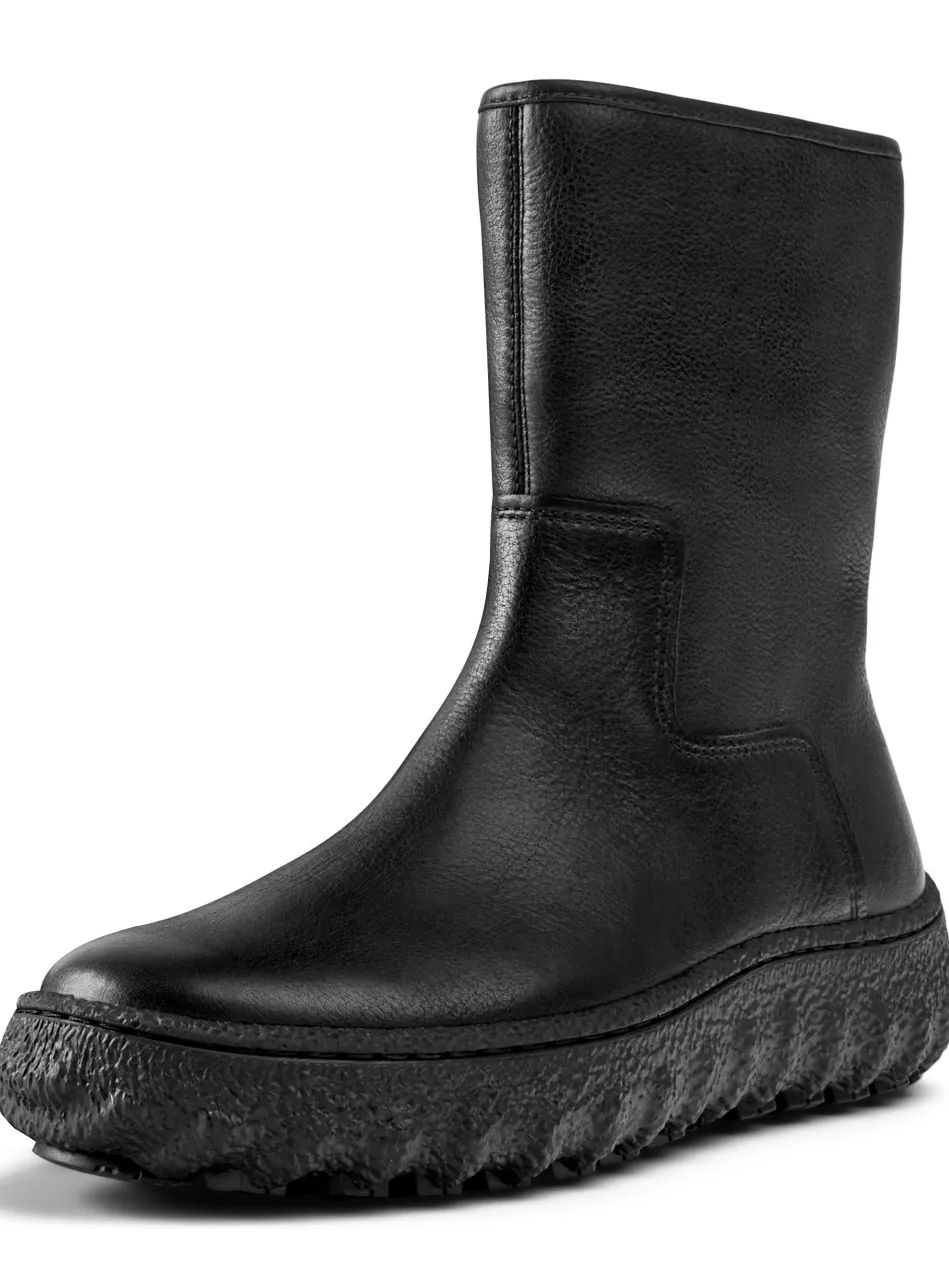 Damen Stiefeletten - Ground