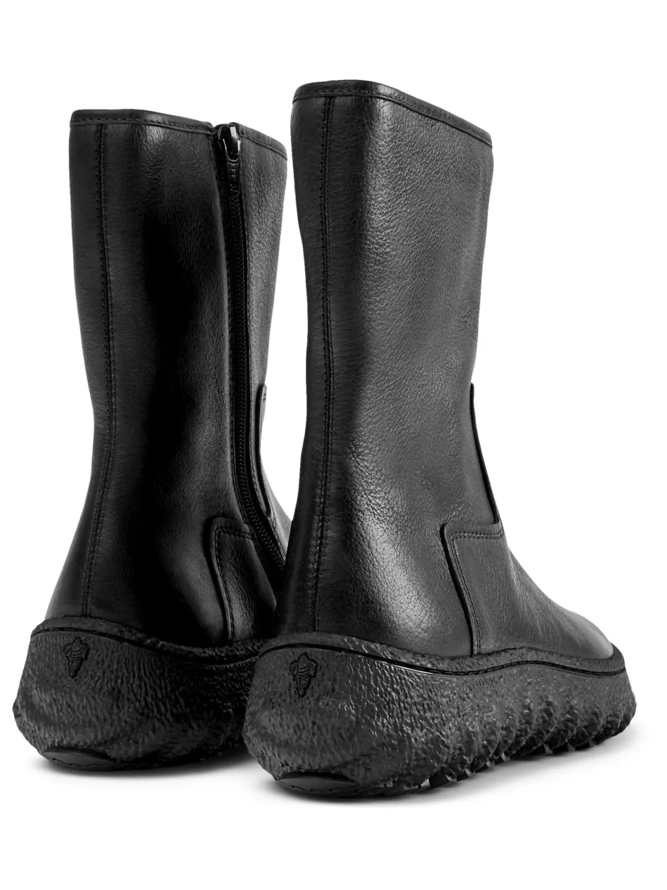 Damen Stiefeletten - Ground