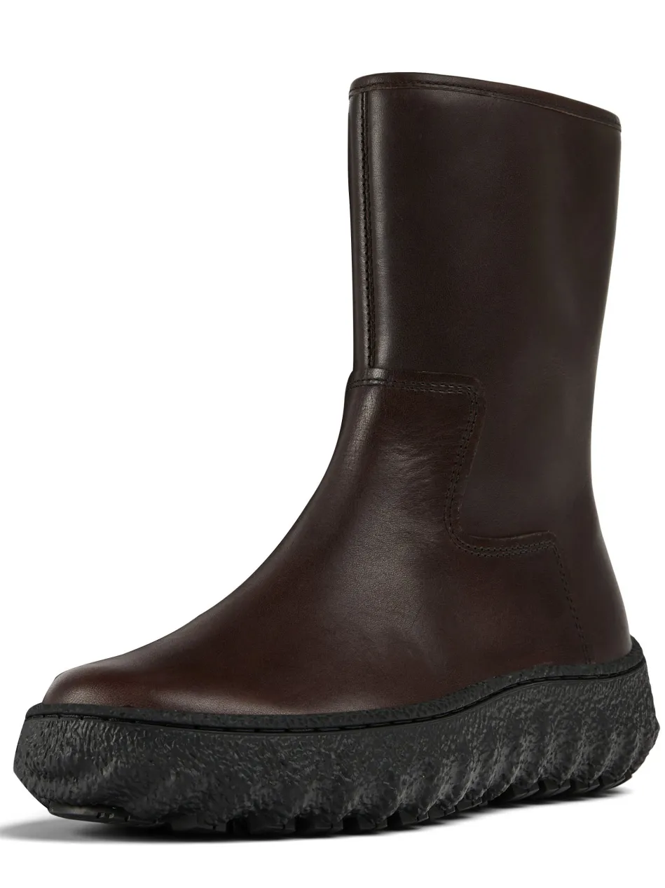 Damen Stiefeletten - Ground