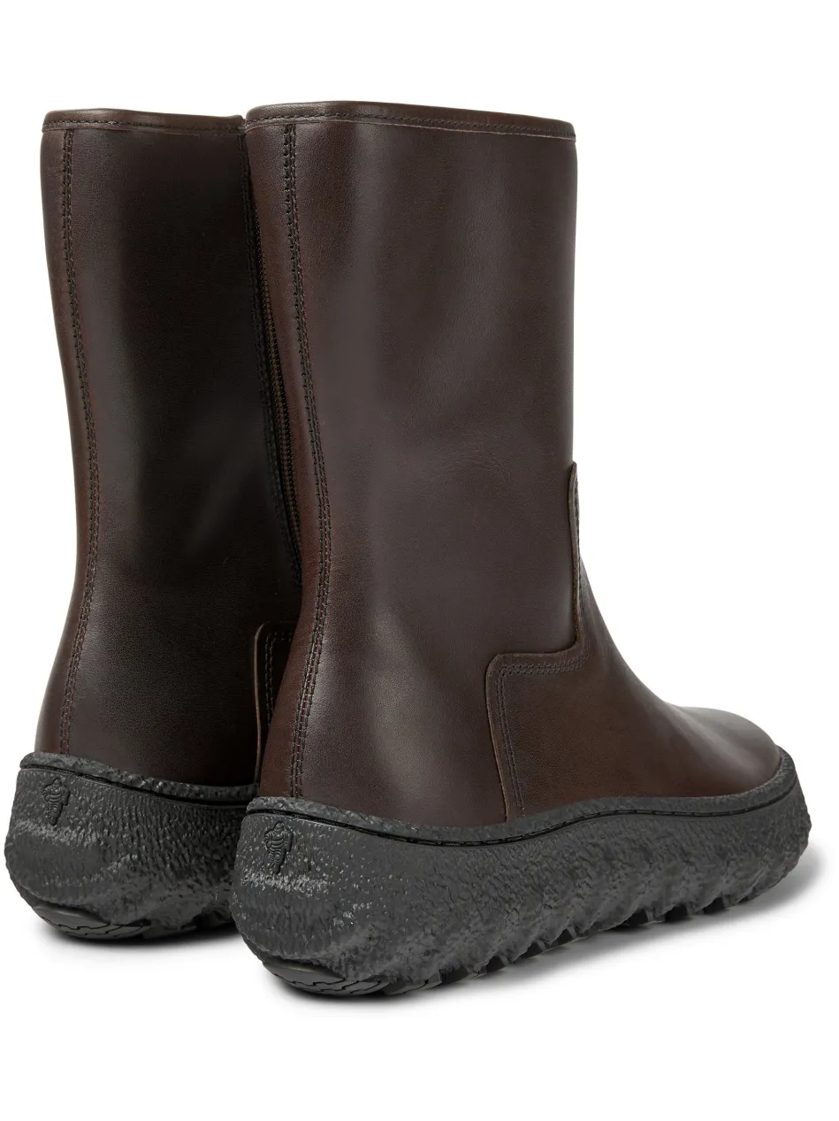 Damen Stiefeletten - Ground