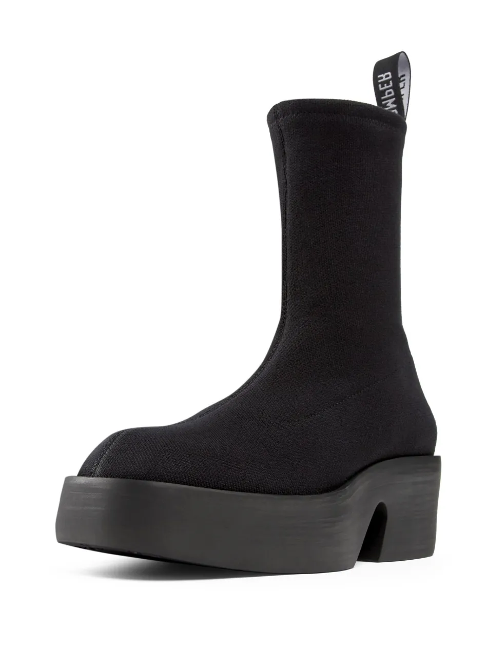 Damen Stiefeletten - Billie
