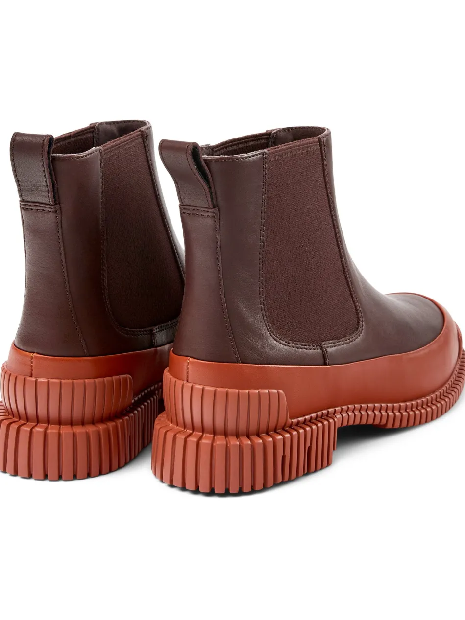 Damen Stiefeletten - Pix