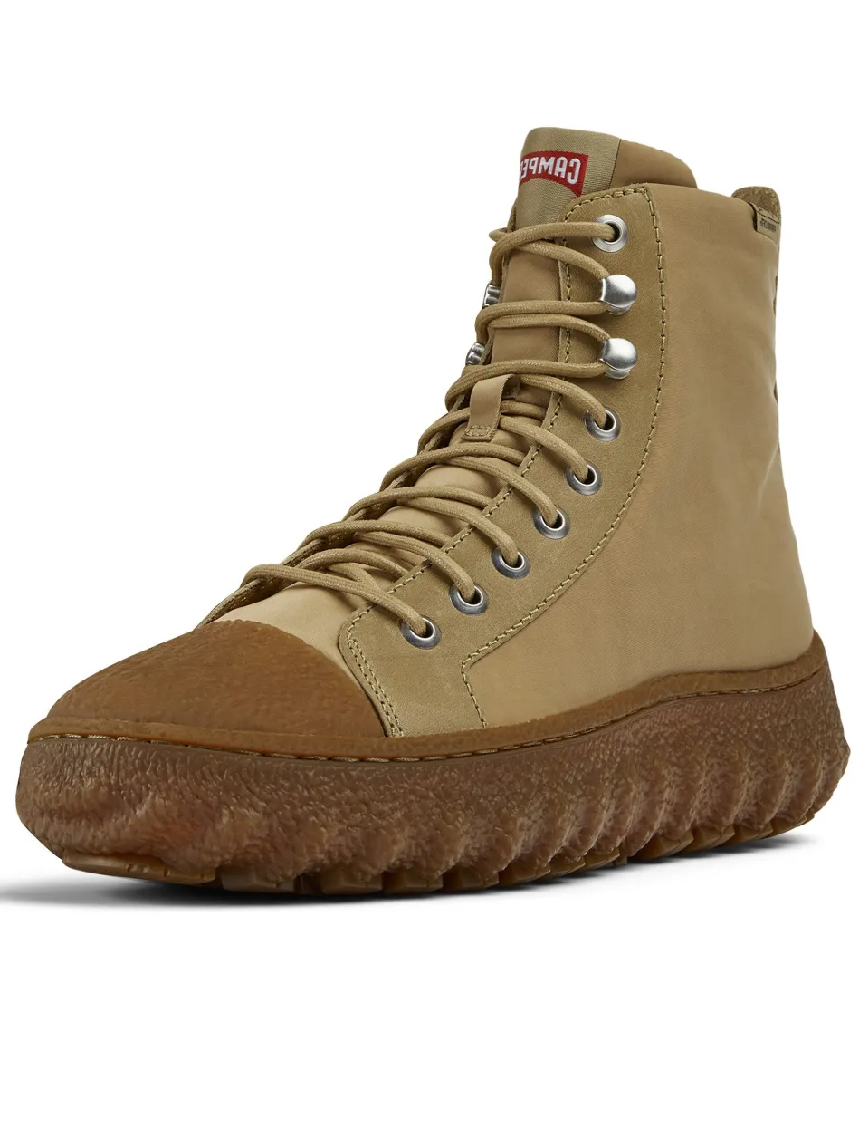 Damen Stiefeletten - Ground