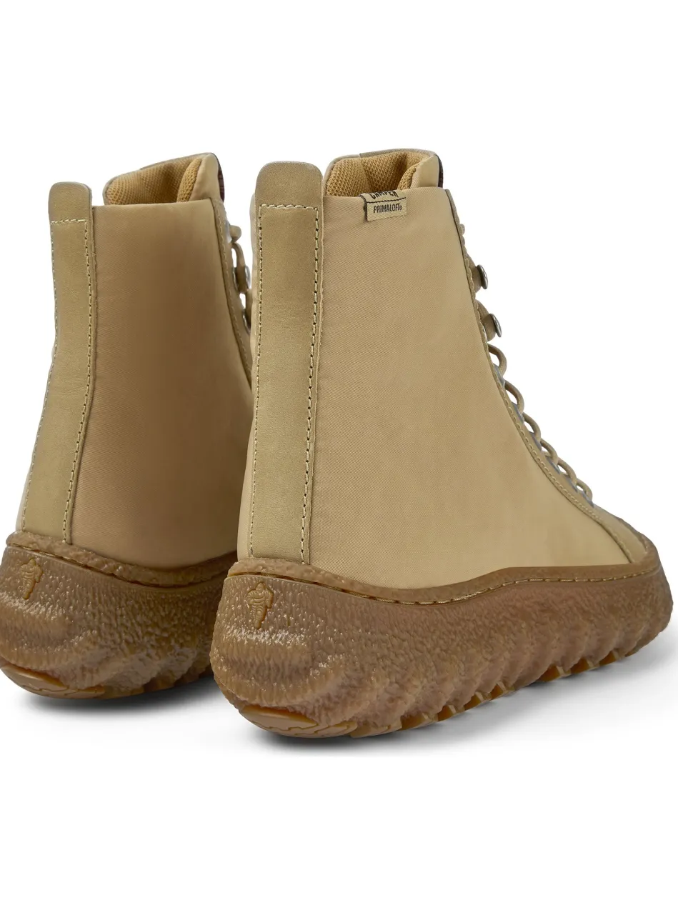 Damen Stiefeletten - Ground