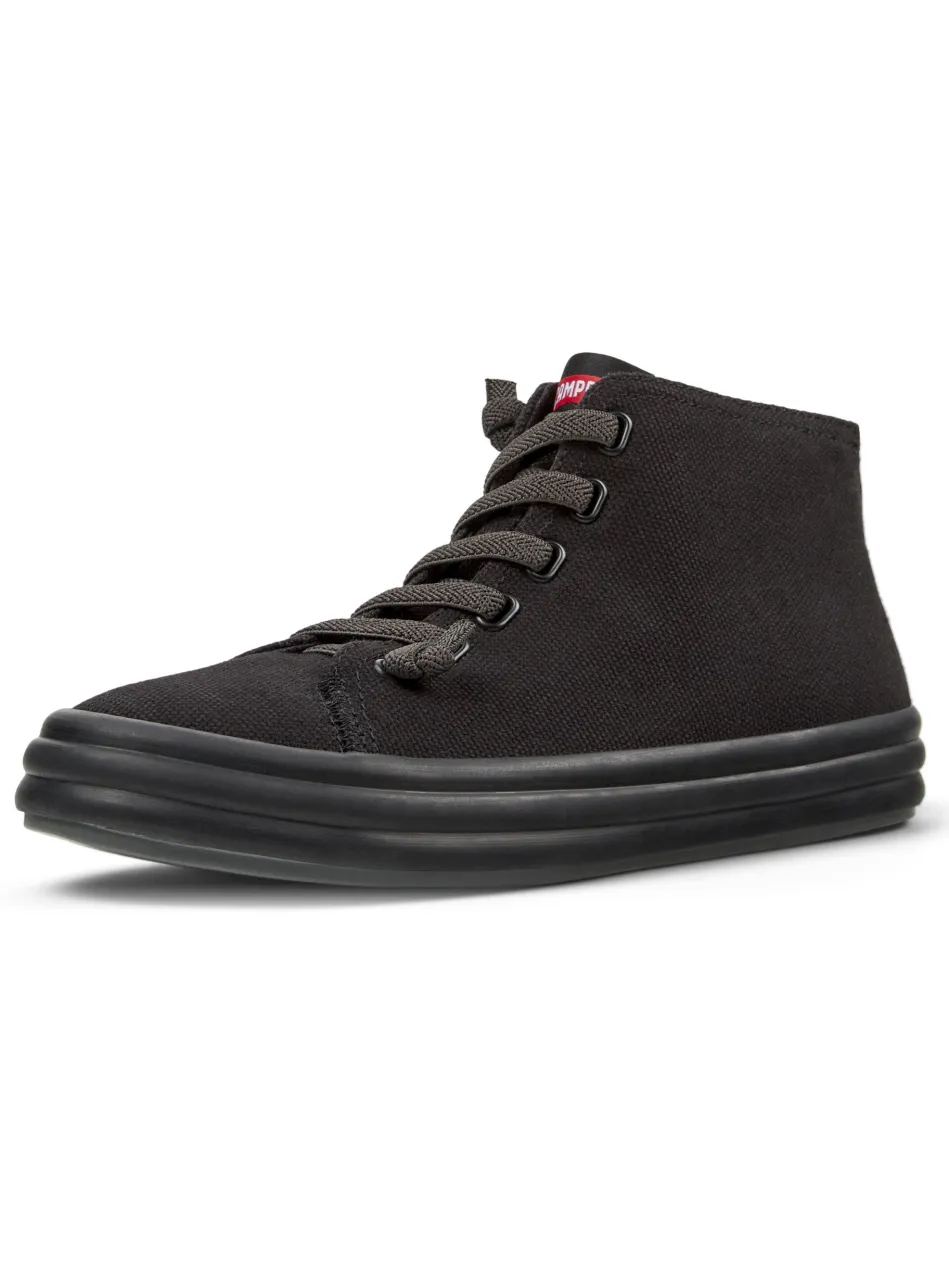 Damen Stiefeletten - Hoops