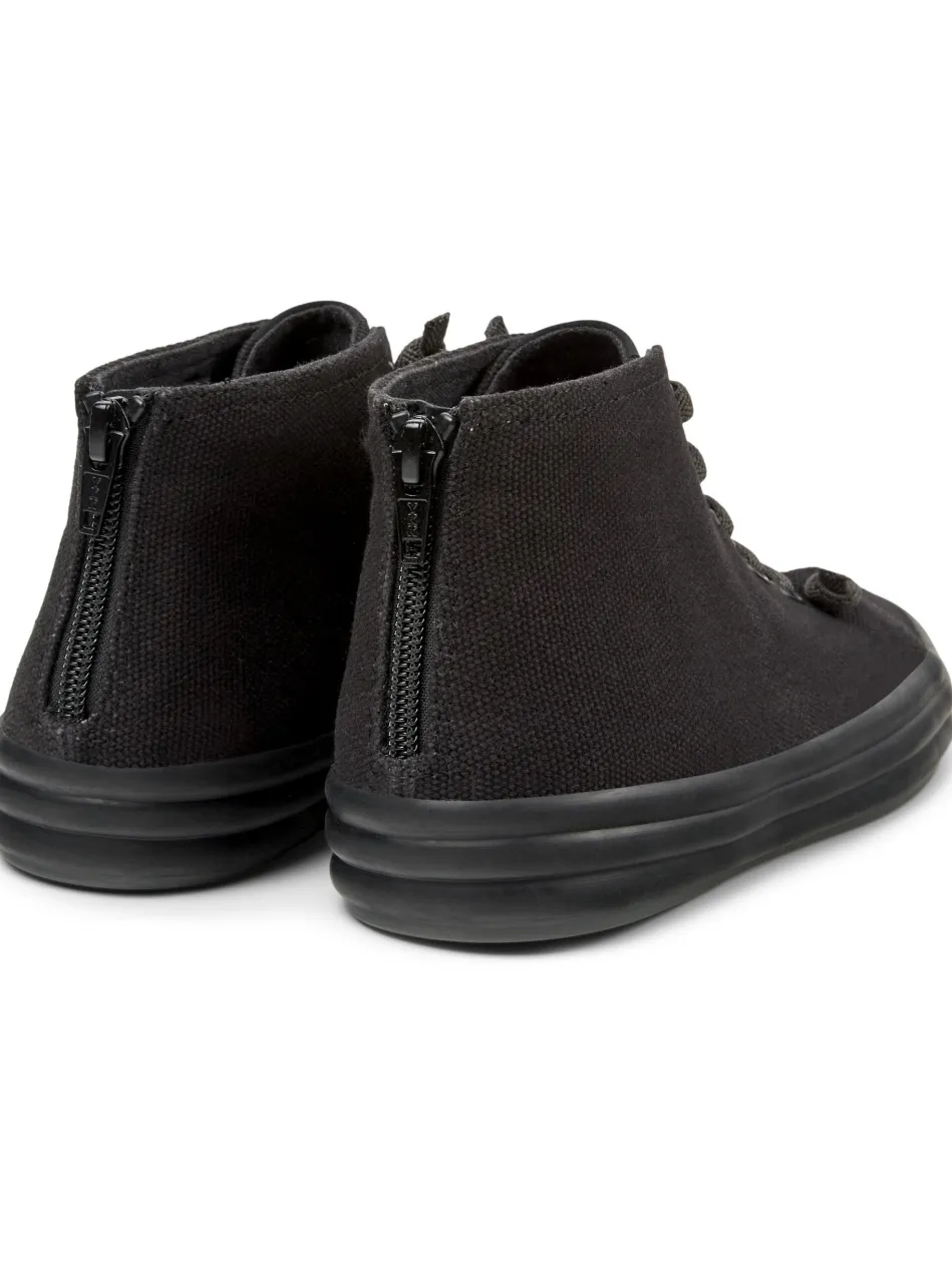 Damen Stiefeletten - Hoops