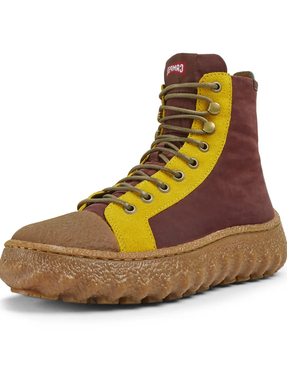 Damen Stiefeletten - Ground